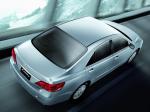 Toyota Camry 2009 года (TW)